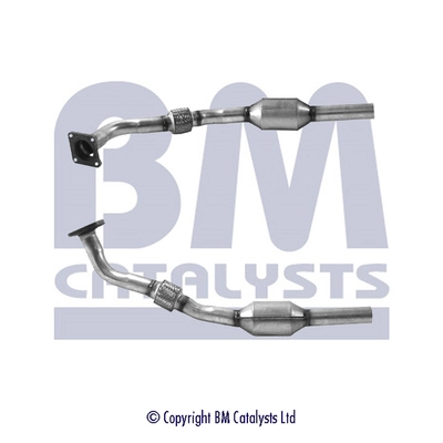 Catalytic Converter